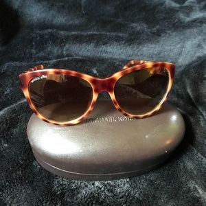 MICHAEL Michael Kors Sunglasses